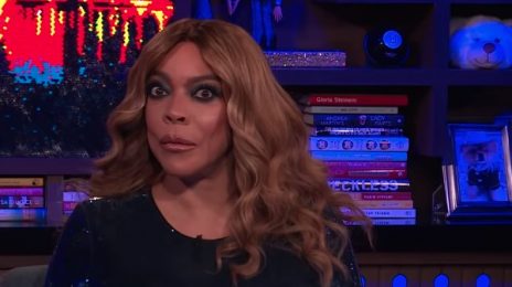 Wendy Williams Talks Divorce, The "Other" Woman, Upcoming Biopic, & More On 'Watch What Happens Live'