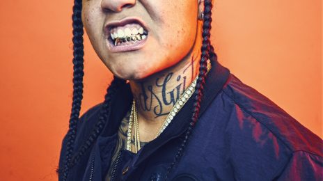 Young M.A. Reveals That She Doesn't Identify As A Lesbian
