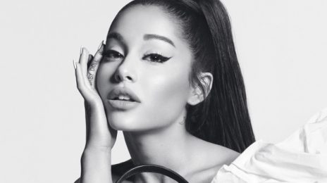 Ariana Grande Says She's Taking A Break After 'Charlie's Angels' Soundtrack Release