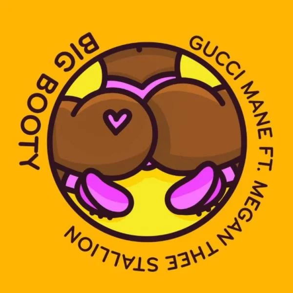 Gucci new discount song