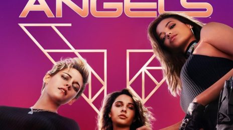 Album Stream: 'Charlie's Angels' Soundtrack [Produced by Ariana Grande]