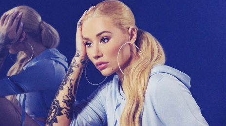 Iggy Azalea Confirms November Release Date of New EP