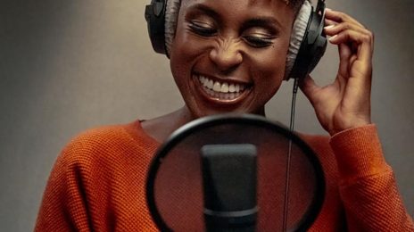 Issa Rae Launches Record Label In Partnership With Atlantic Records / Unveils First Artist TeaMarr