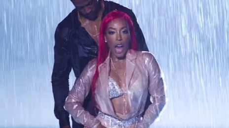 New Video: K. Michelle - 'The Rain'