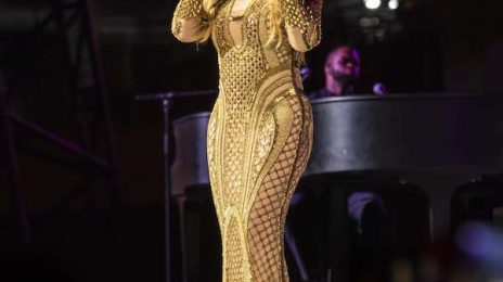 Mariah Carey Wows With 'We Belong Together' & More At Dubai Expo 2020