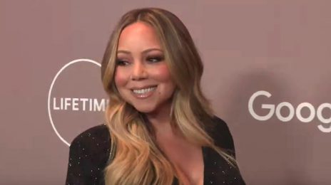 Mariah Carey Says The Masses Aren't Ready For Her Incoming Memoir