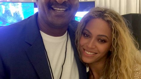 Mathew Knowles: 'I Have Breast Cancer'