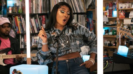Megan Thee Stallion Sues Label; Judge Allows For Release Of New Music
