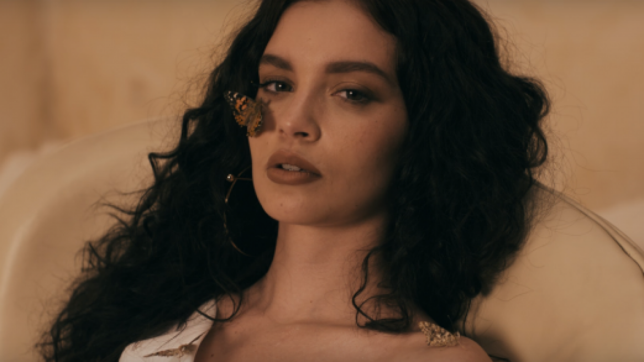 sabrina claudio about time itunes