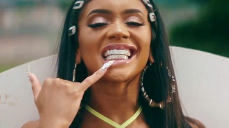 Saweetie's 'My Type' Is Now the Second Platinum Hit of Her Career