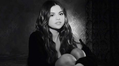 Selena Gomez's New Singles Zoom To #1 & #2 Concurrently On iTunes, Spotify, & Other Charts