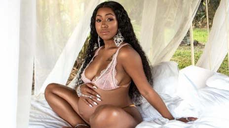 Did You Miss It? City Girls Star Yung Miami Welcomes Baby Girl