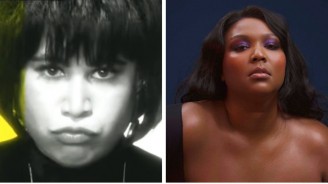 90's Star Cece Peniston the Latest to Accuse Lizzo of Stealing: 'At Least Give Proper Credit!'