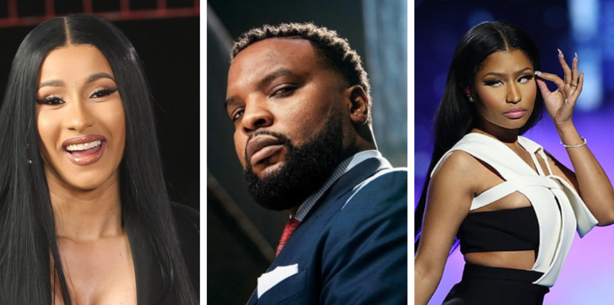 Botham Jean Family Lawyer Praises Cardi B, Slams Nicki Minaj In Fiery ...