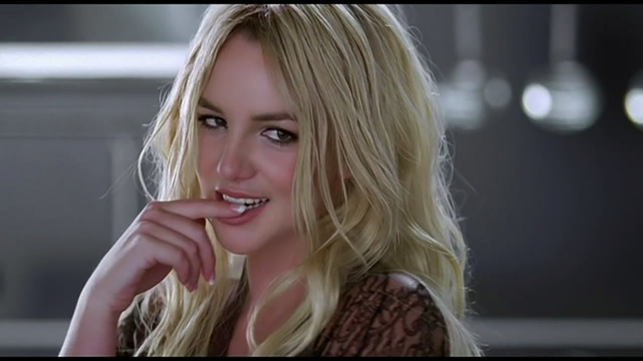 The Number Ones: Britney Spears' “Womanizer”