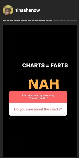 Tinashe  The EDM Charts