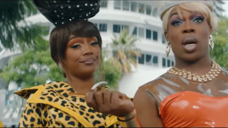 Todrick Hall Dancer Releases Damning Story / Claims He Exploits Up & Coming Artists