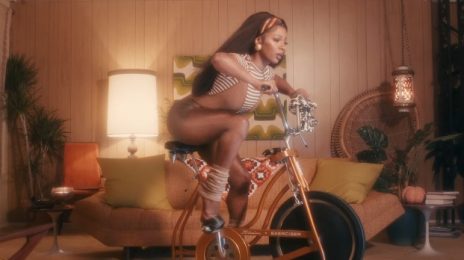 New Song: Victoria Monét - 'A** Like That'