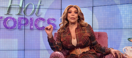 Wendy Williams NOT Returning to Talk Show in Early 2022