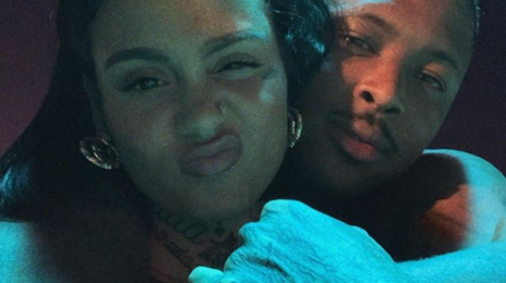 Fans Urge Kehlani To Dump YG After He's Caught Kissing Another Woman / Rapper Issues Statement
