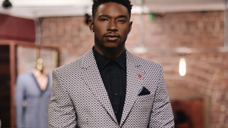 Kevin McCall Arrested / Accused Of Assaulting A Police Officer