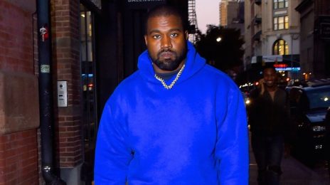 Kanye West Slams Forbes After They Declared Him a Billionaire