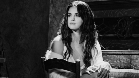 Selena Gomez Earns First #1 On The Billboard Hot 100