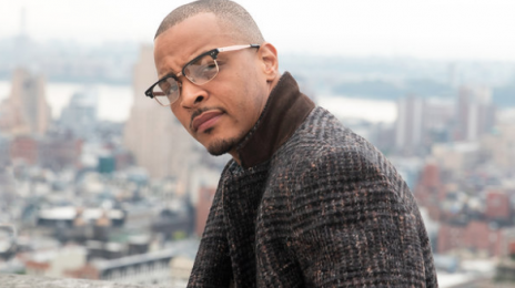 T.I. Takes To 'Red Table Talk' Following Scandal Surrounding His Daughter