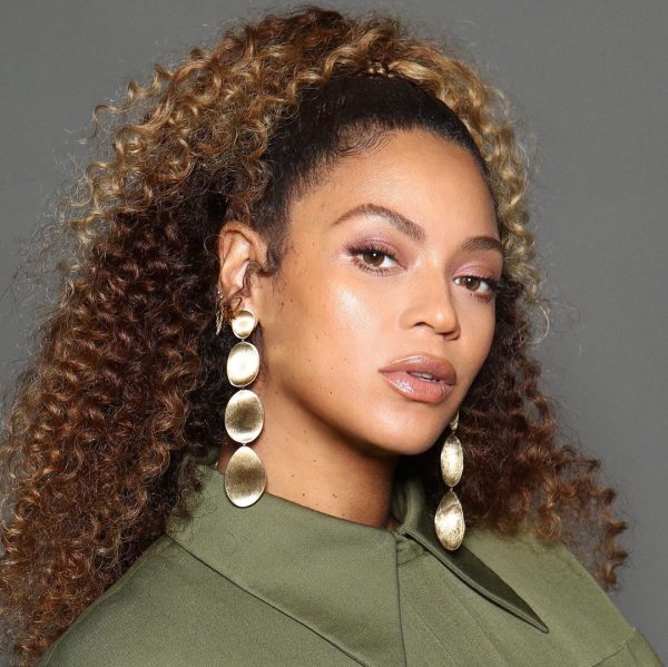 Beyonce Stuns At 'Queen & Slim' Screening - That Grape Juice