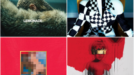 Kanye West, Rihanna, Beyonce, Cardi B, & More Top Billboard's '100 Greatest Albums of the 2010s' List
