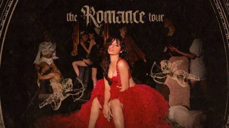 Camila Cabello Announces European Leg Of The 'Romance Tour'