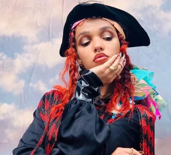 Watch: FKA Twigs Meets 'Sway in the Morning' - That Grape Juice