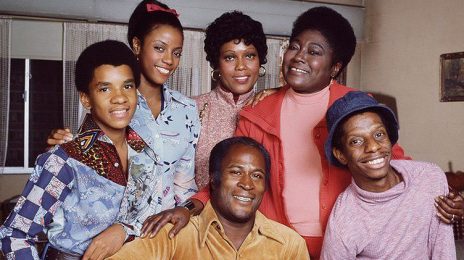 ABC Readies 'Good Times' Remake For Next Installment of ‘Live in Front of a Studio Audience’