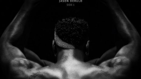 Stream:  Part 1 of Jason Derulo's '2SIDES' EP