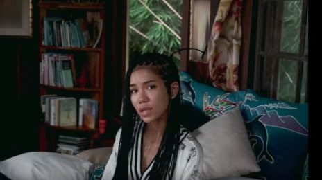 New Video: Jhene Aiko - 'None Of Your Concern (ft. Big Sean)'