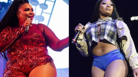 Megan Thee Stallion Eyes Beyoncé Duet / Confirms Lizzo Collab On the Way