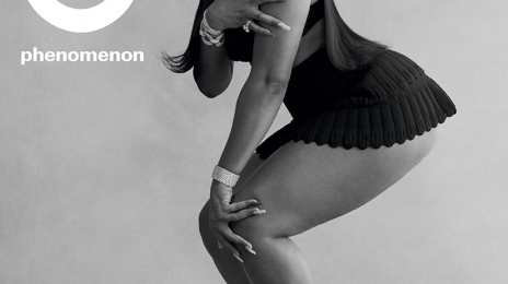 Megan Thee Stallion Scorches i-D Magazine / Talks Beyonce Collaboration