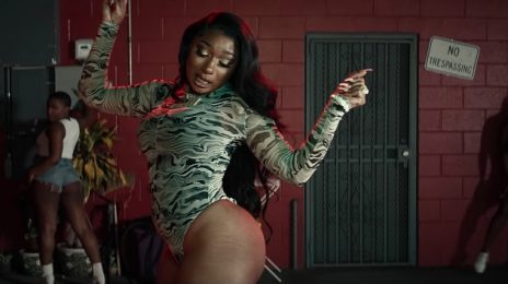 New Video: Megan Thee Stallion & VickeeLo - 'Ride Or Die'