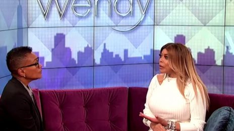 Explosive Preview: Robyn Crawford Reveals Whitney Houston Planned On Pulling Up On Wendy Williams