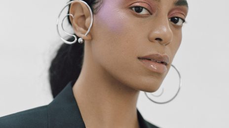 Solange Was "Fighting For Her Life" Facing Health Issues During 'When I Get Home'