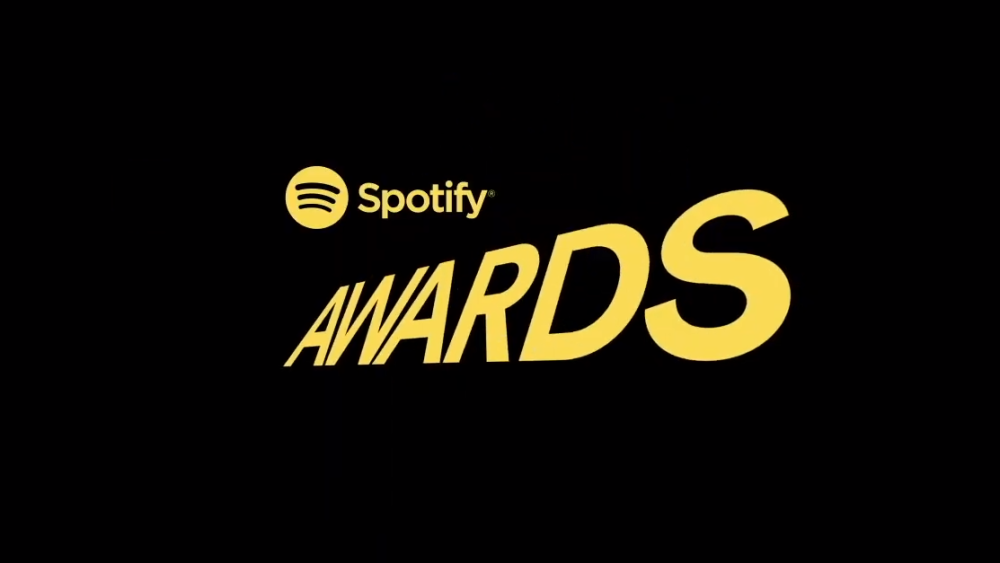 Spotify Set To Launch Music Award Show That Grape Juice