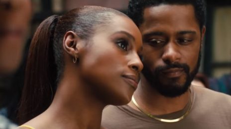 Movie Trailer: 'The Photograph' [Starring Issa Rae & LaKeith Stanfield]