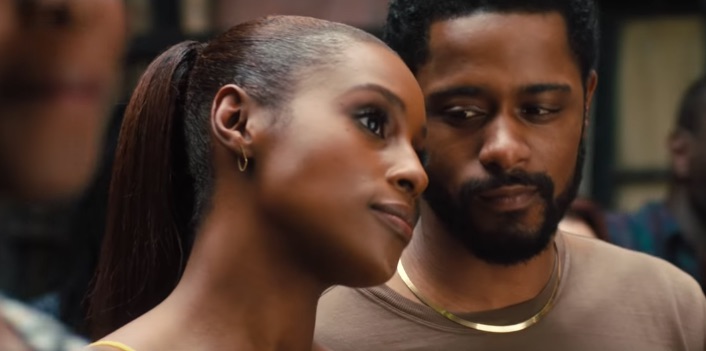 Movie Trailer: 'The Photograph' [Starring Issa Rae & LaKeith Stanfield ...