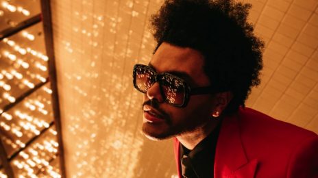 'Blinding Lights': The Weeknd Single Reaches New Sales Milestone
