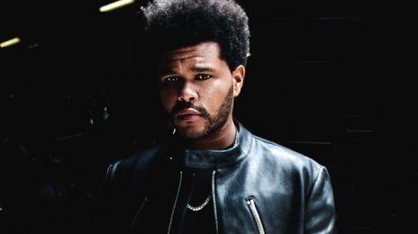 The Weeknd To Drop New Music This Week