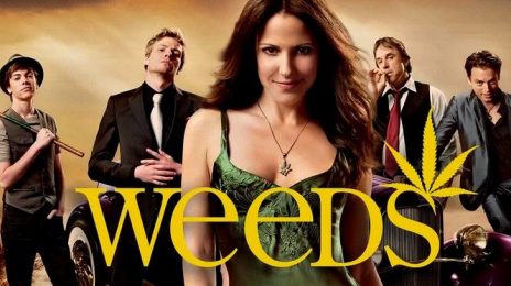 'Weeds' Reboot Set for STARZ