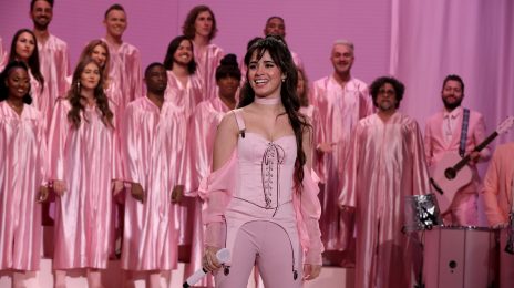 Did You Miss It? Camila Cabello Rocks 'Ellen' As 'Romance' Tops iTunes Charts of Over 50 Countries