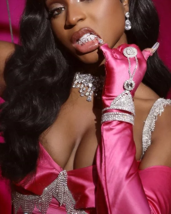 Normani and Megan Thee Stallion Team Up on “Diamonds” to Take Down Bad Guys