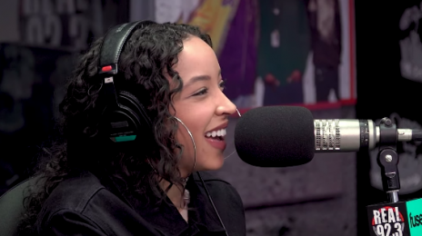 'Songs For You': Tinashe Talks Album Sales, Trolls & Taking Control In New Interview