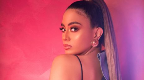 Ally Brooke Signs Record Deal, Has Begun Working On A Spanish Album